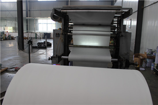 武漢無紡布袋哪家好