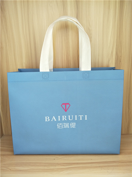 武漢無(wú)紡布袋價(jià)格