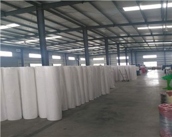 武漢無紡布淋膜