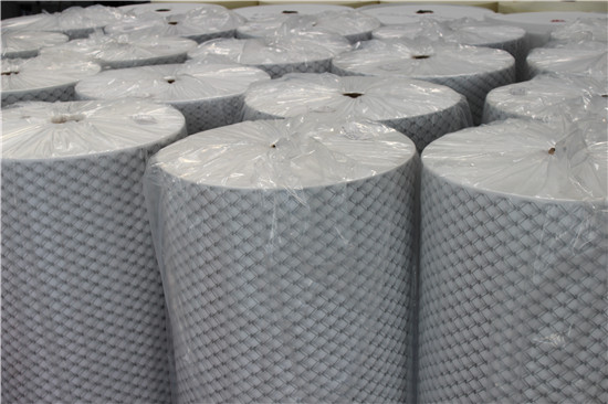 武漢無紡布淋膜哪家好