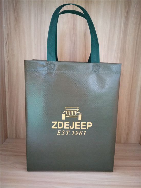 武漢無紡布袋哪家好