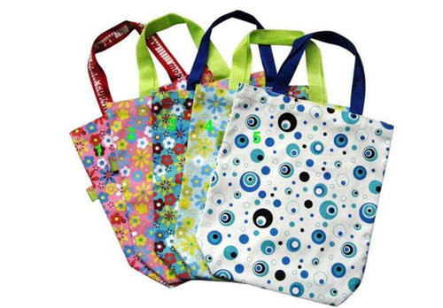 武漢無(wú)紡布袋